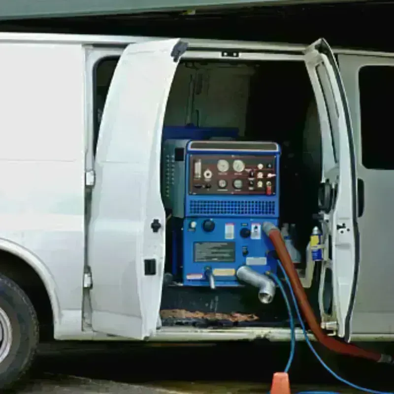 Water Extraction process in Yabucoa Municipio, PR